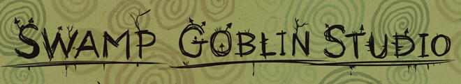 Swamp Goblin Studio